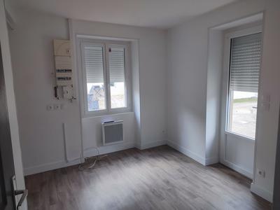Maison - 48 m² - 3 pièces