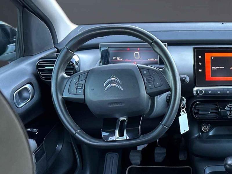 Citroën C4 Cactus 1.5 BlueHDi 100 cv s&amp;S Origins E6.d-Temp