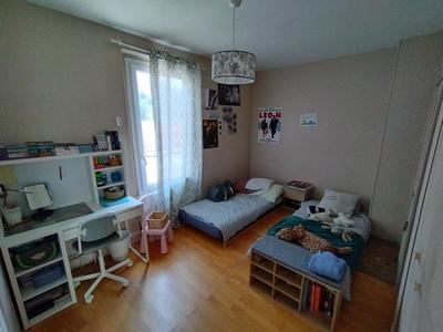 Appartement - 42 m² - 3 pièces