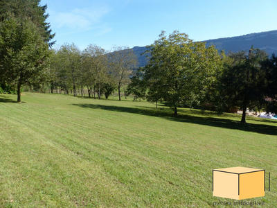 Châlet - 110 m² - 5 pièces