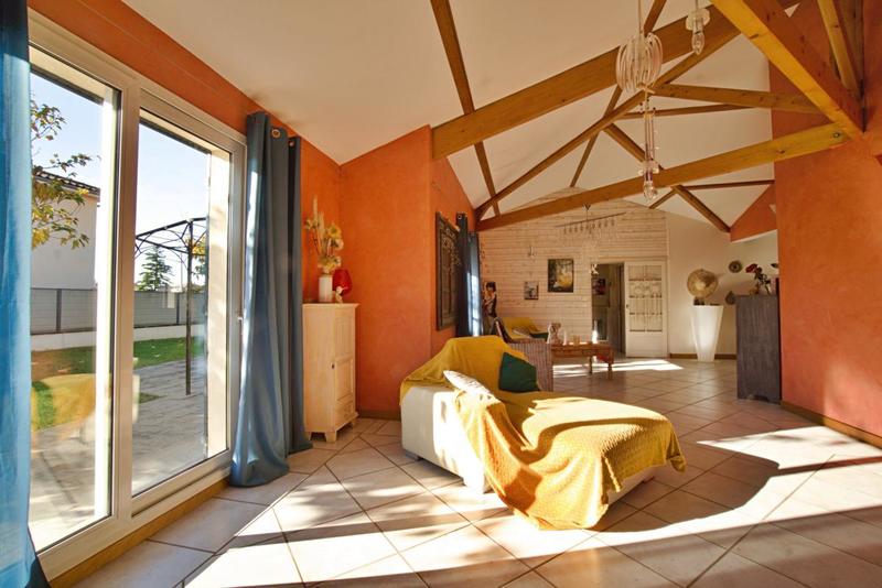 Maison - 145 m² - 4 pièces