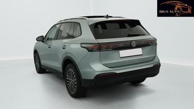 Volkswagen Tiguan Nouveau 1.5 eTSI 150cv Dsg7 Life Plus