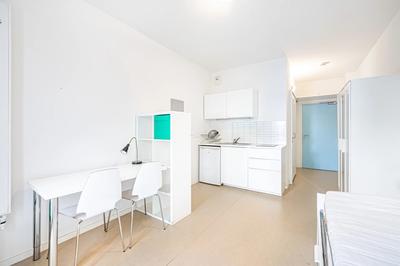 Appartement - 21 m² - 1 pièce