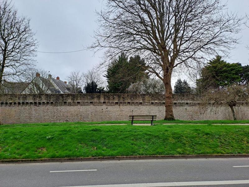 Appartement - 38 m² - 1 pièce