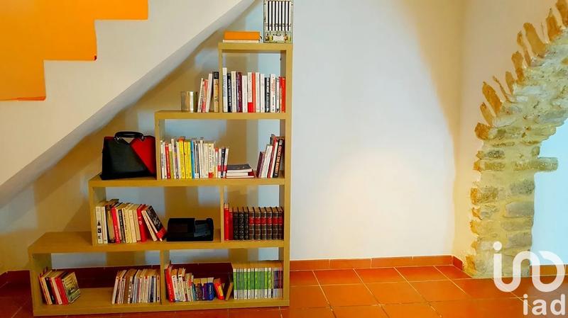 Maison de ville - 80 m² - 4 pièces