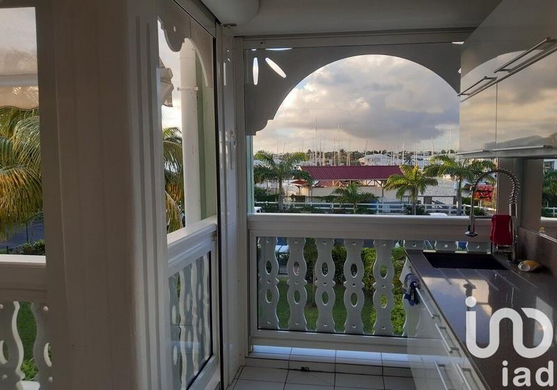 Appartement - 18 m² - 1 pièce