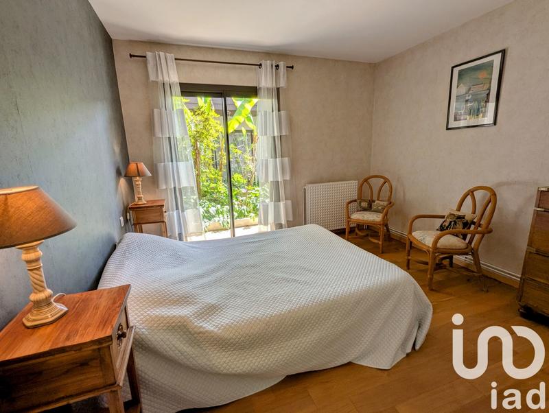 Maison de maîtres - 185 m² - 6 pièces