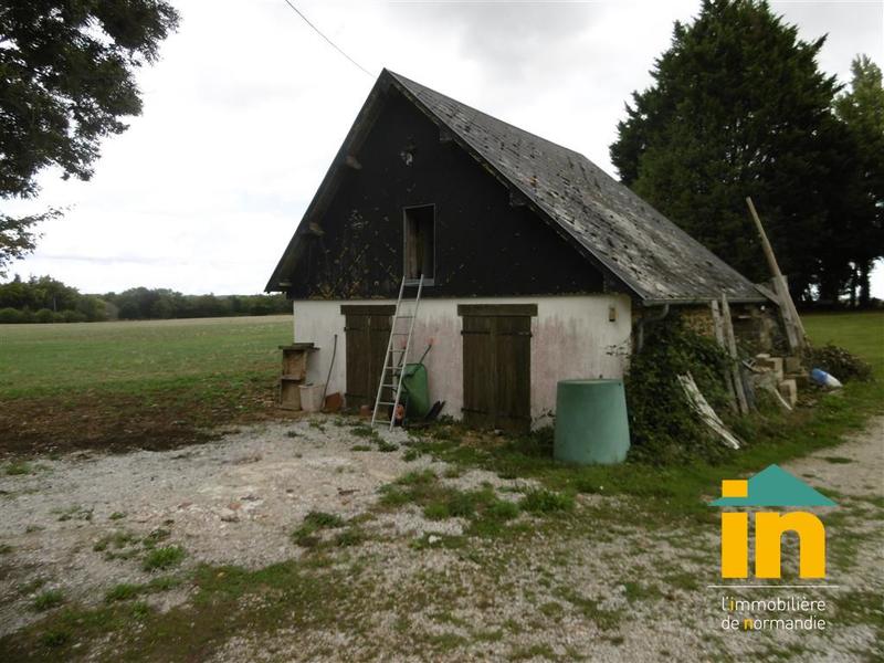 Maison de campagne - 77 m² - 3 pièces