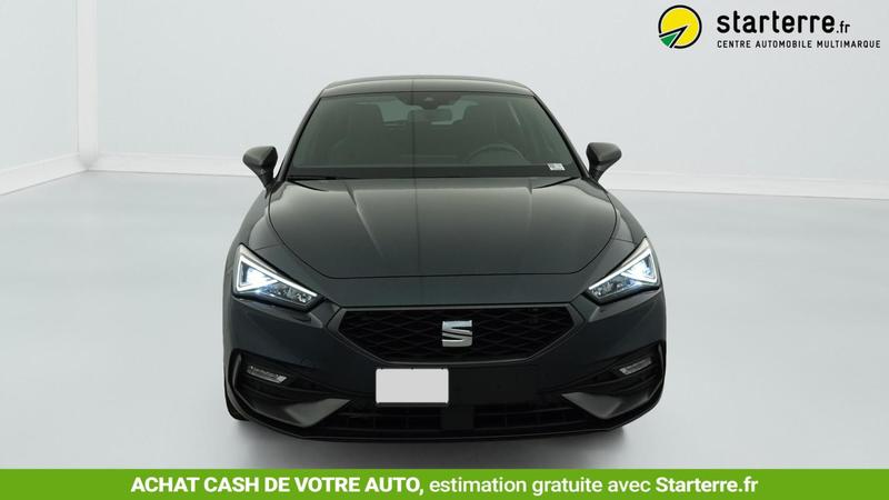 Seat Leon E-Hybrid 204 Ch Dsg6 Fr