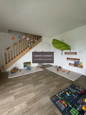 Fonds de commerce - 200 m²