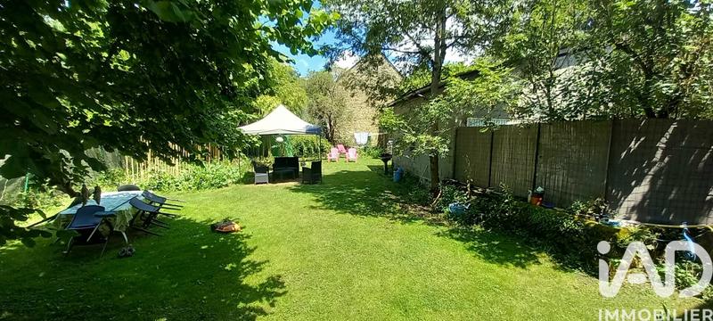 Maison de village - 75 m² - 2 pièces