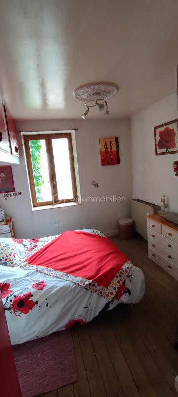 Maison de ville - 115 m² - 5 pièces