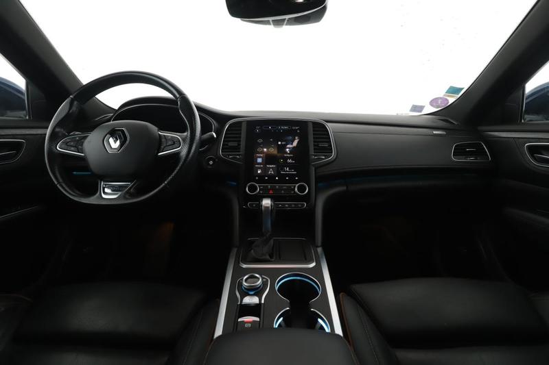 Renault Talisman 1.3 TCe Initiale Paris Edc 160 ch