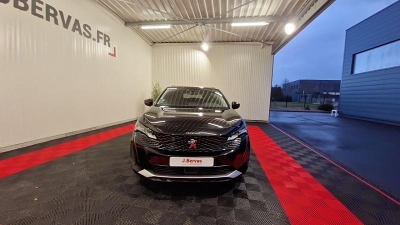 Peugeot 3008 Hybrid 225 E-Eat8 Allure Pack