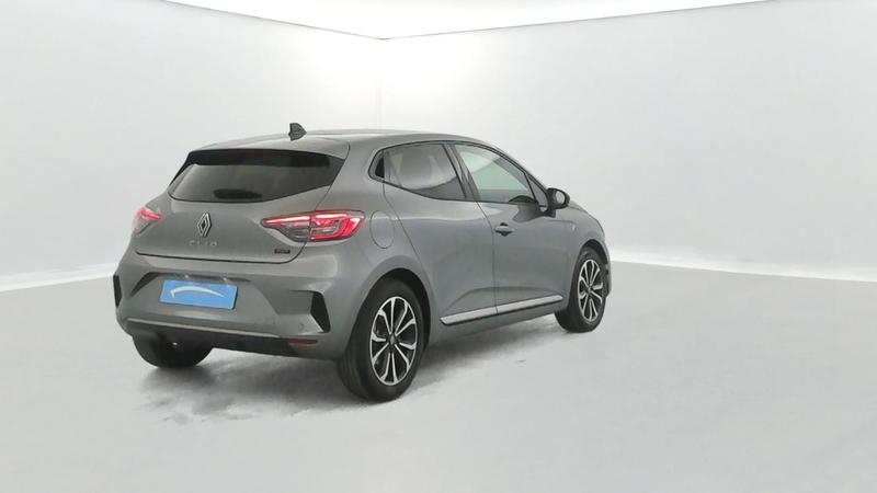 Renault Clio E-Tech full hybrid 145 Techno 5p