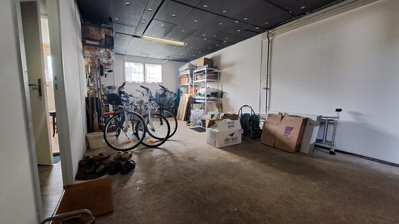 Maison - 138 m² - 5 pièces