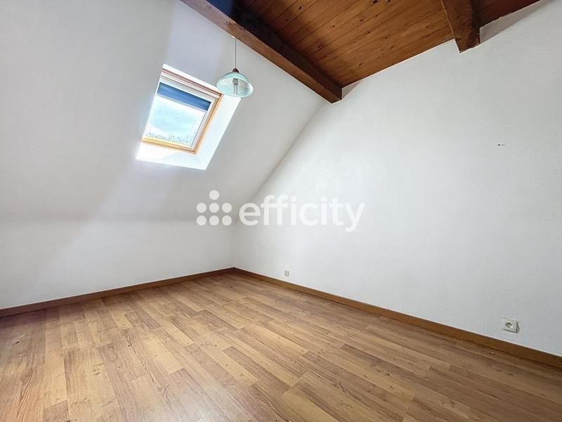 Maison - 165 m² - 10 pièces