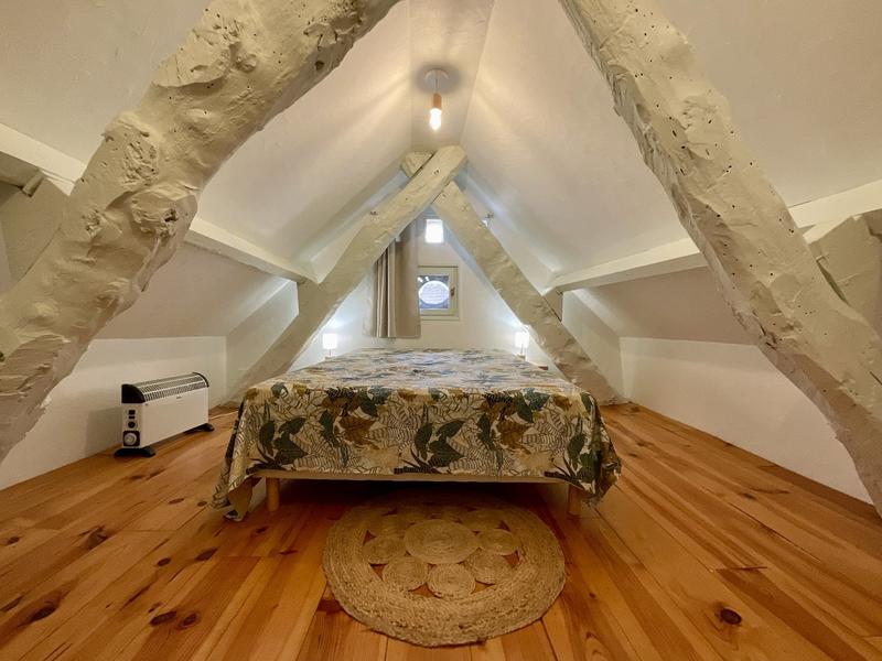 Maison - 250 m² - 10 pièces