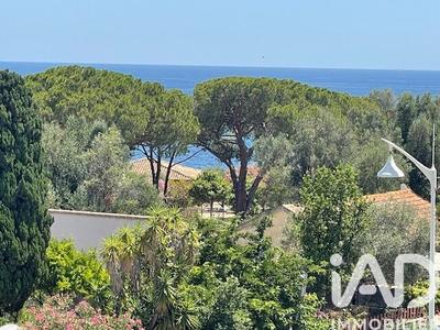 Appartement - 76 m² - 3 pièces