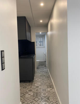 Local commercial - 65 m² - 3 pièces