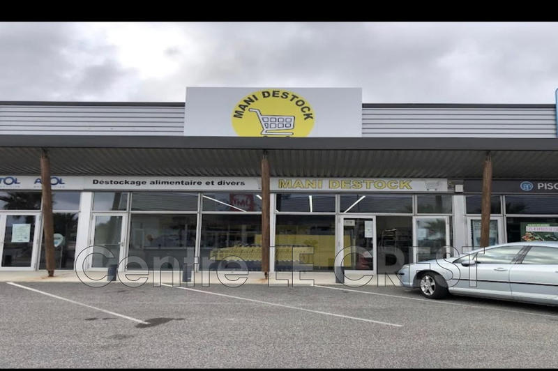 Local commercial - 250 m²