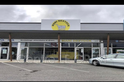 Local commercial - 250 m²