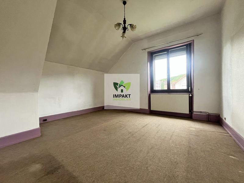 Maison - 194 m² - 7 pièces