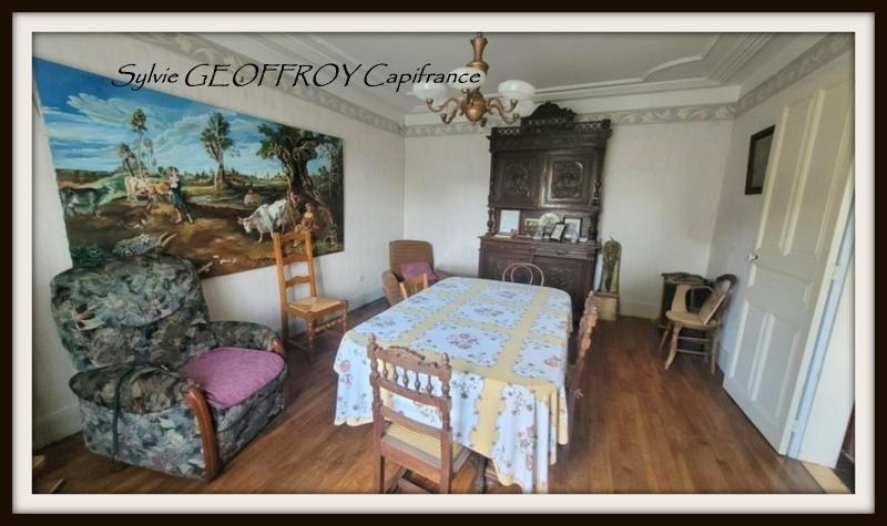 Maison - 191 m² - 7 pièces