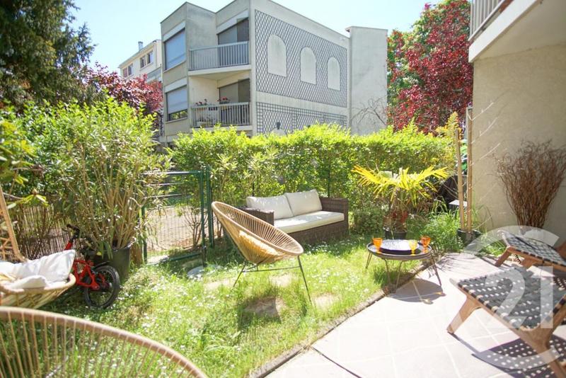 Appartement - 76 m² - 3 pièces