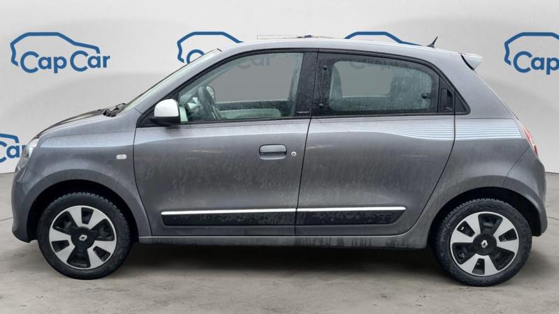Renault Twingo 1 SCe 70 Limited