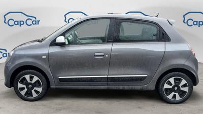 Renault Twingo 1 SCe 70 Limited