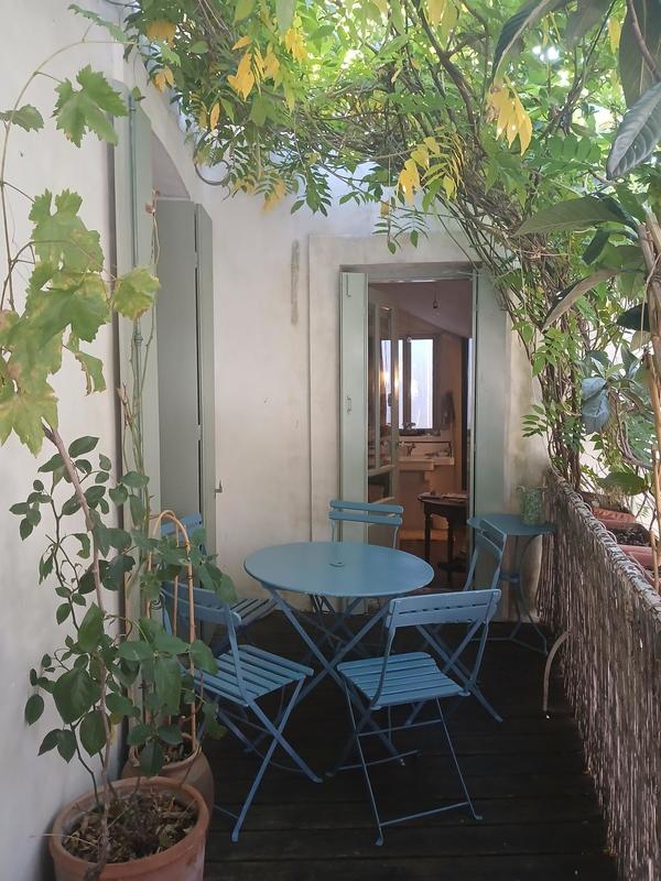 Maison de village - 147 m² - 7 pièces