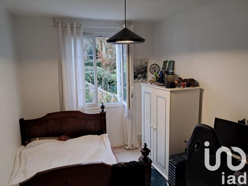 Maison - 137 m² - 5 pièces