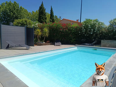 Maison - 121 m² - 7 pièces