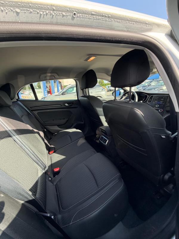 Renault Mégane IV 1.3 Tce Business Bvm6 115