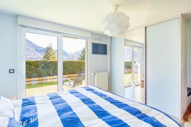 Appartement - 145 m² - 5 pièces