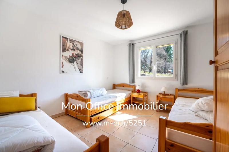 Maison - 77 m² - 3 pièces