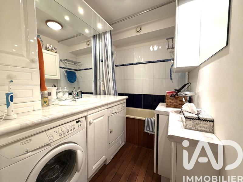 Appartement - 94 m² - 4 pièces