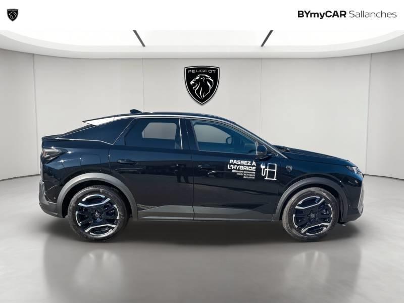 Peugeot 3008 Plug-in Hybrid 195 e-Dcs7 Gt