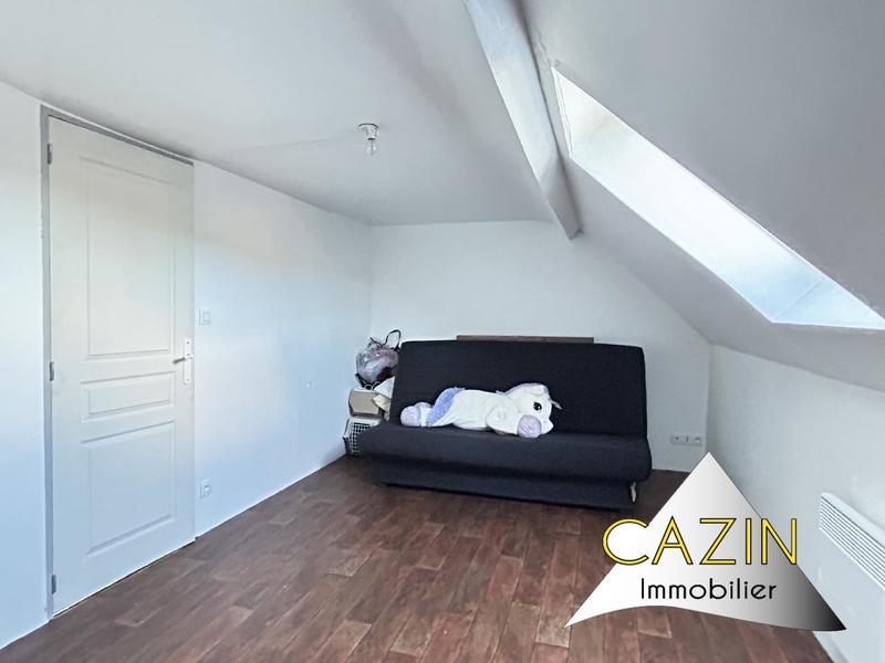 Appartement - 89 m² - 4 pièces