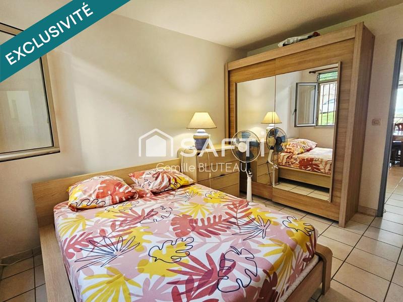 Appartement - 69 m² - 3 pièces