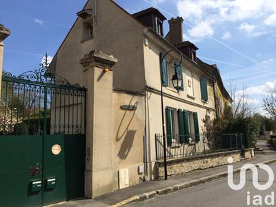 Maison - 156 m² - 7 pièces