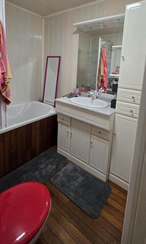 Maison - 149 m² - 6 pièces