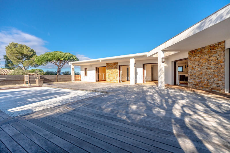 Villa - 120 m² - 4 pièces