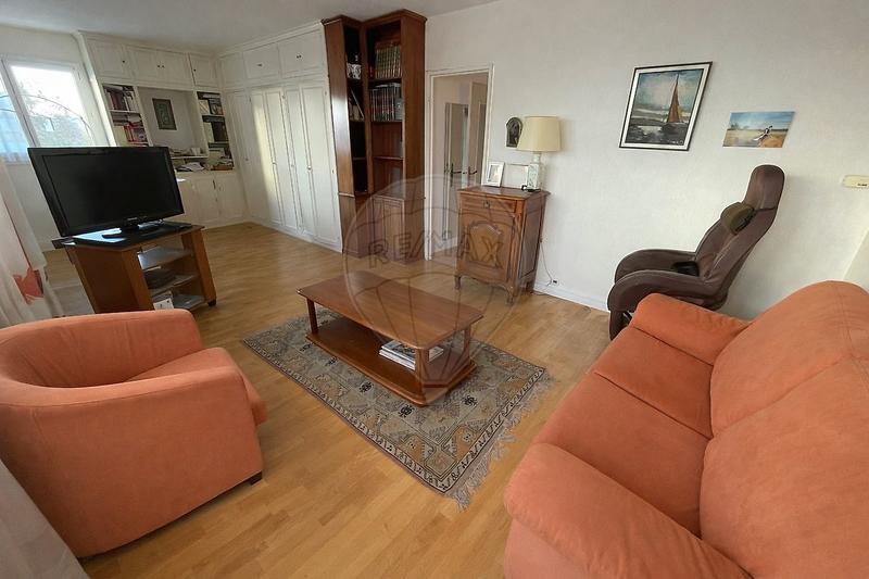 Appartement - 70 m² - 4 pièces