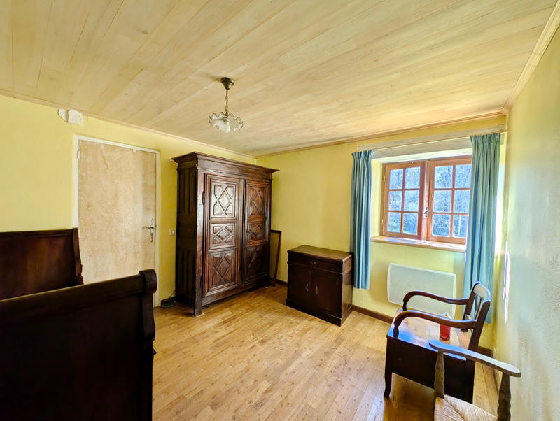 Maison - 171 m² - 5 pièces