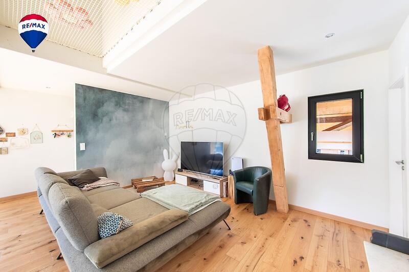 Maison - 142 m² - 4 pièces