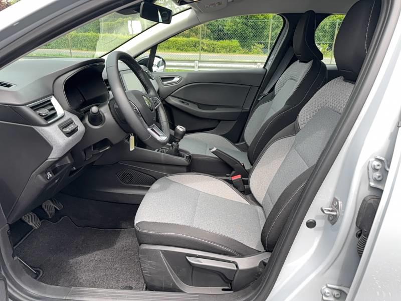 Renault Clio TCe 100 Gpl Evolution