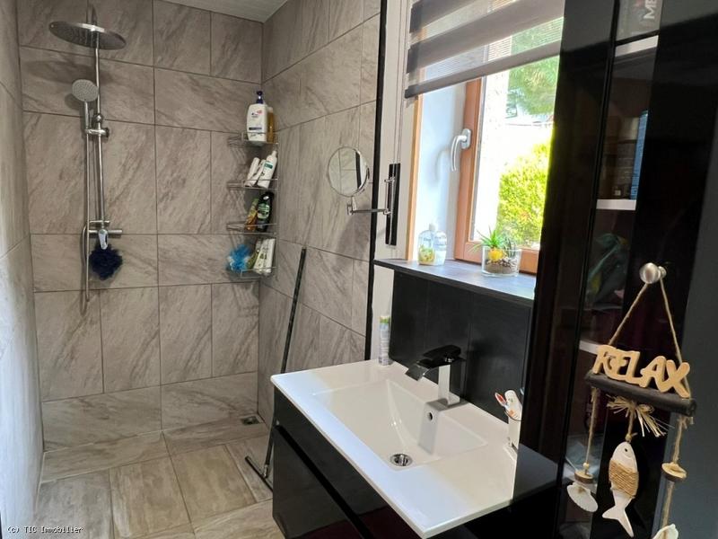 Maison - 97 m² - 3 pièces