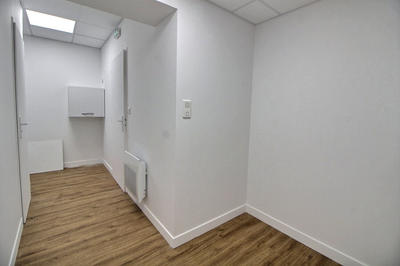 Local commercial - 44 m²